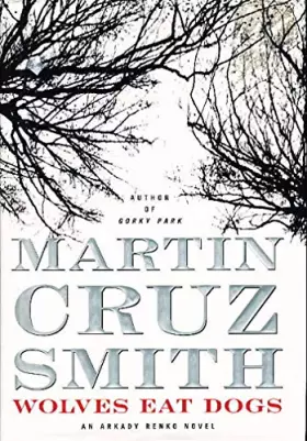 Couverture du produit · Wolves Eat Dogs