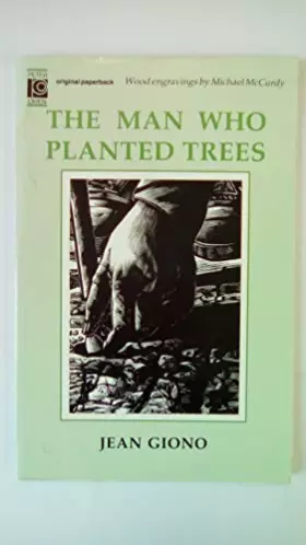 Couverture du produit · The Man Who Planted Trees