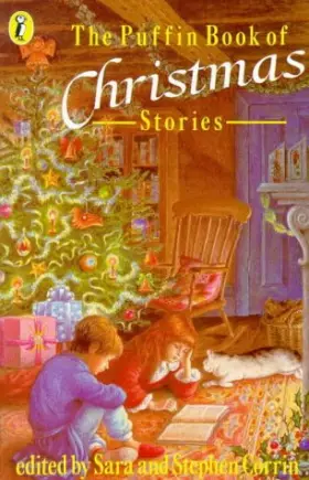 Couverture du produit · Book of Christmas Stories