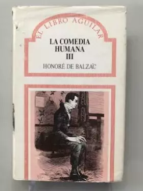 Couverture du produit · Comedia humana, la. (t.3)