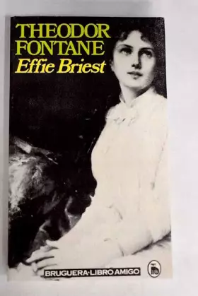 Couverture du produit · Effie Briest