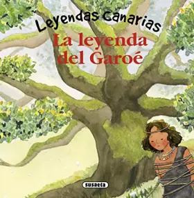 Couverture du produit · La leyenda del Garoé