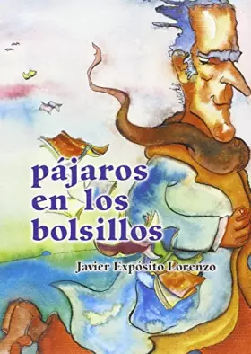 Couverture du produit · Pájaros en los bolsillos