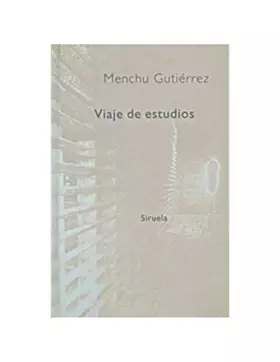 Couverture du produit · Viaje de estudios/ Study Travels