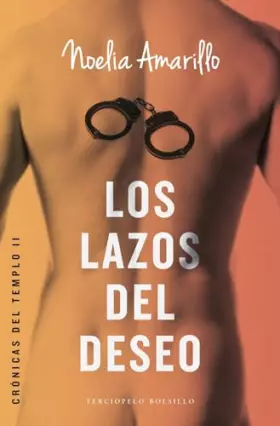 Couverture du produit · Los lazos del deseo / The Bonds of Desire
