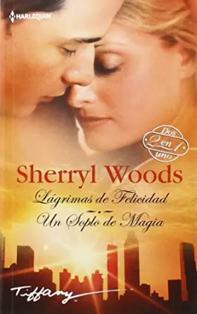 Couverture du produit · Lágrimas de felicidad Un soplo de magia