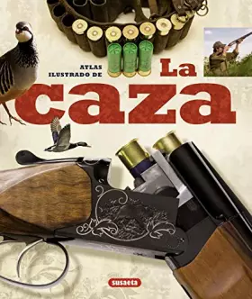 Couverture du produit · La caza / Hunting