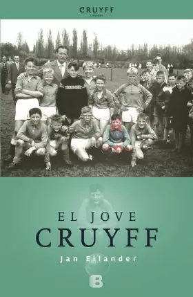 Couverture du produit · El jove Cruyff