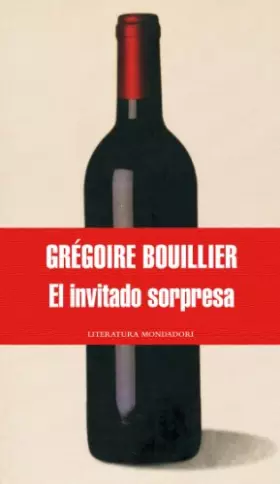 Couverture du produit · El invitado sorpresa/ The Mystery Guest
