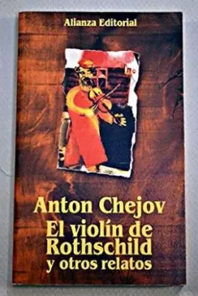 Couverture du produit · Violin de rothschild y otros relatos, el