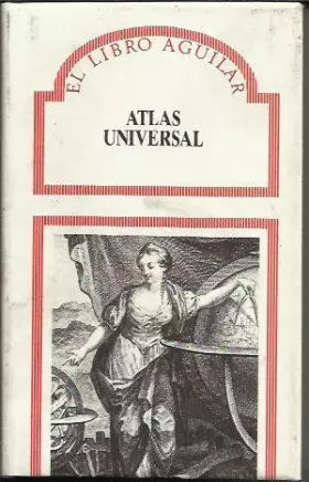 Couverture du produit · Atlas universal