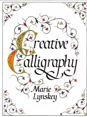 Couverture du produit · Creative Calligraphy