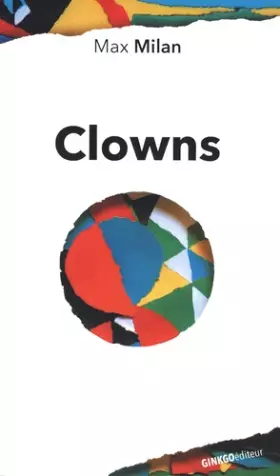 Couverture du produit · Clowns