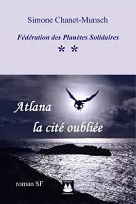 Couverture du produit · ATLANA la cité oubliée