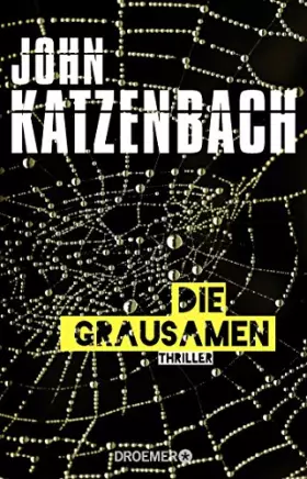 Couverture du produit · Die Grausamen