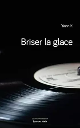 Couverture du produit · Briser la glace