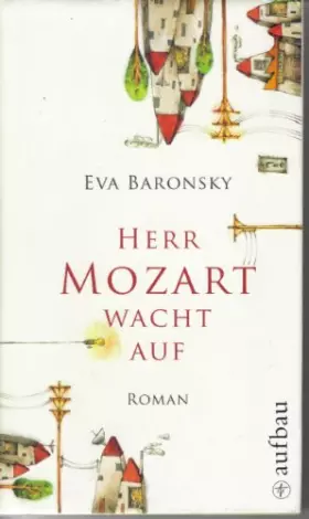Couverture du produit · Herr Mozart wacht auf