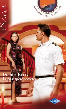 Couverture du produit · Croisière sur l'Alexandra, Tome 6 : La passagère secrète