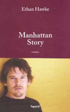 Couverture du produit · Manhattan Story