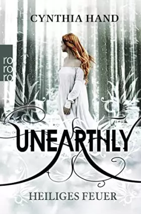 Couverture du produit · Unearthly: Heiliges Feuer