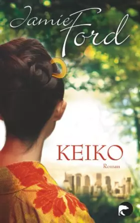 Couverture du produit · Keiko
