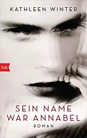 Couverture du produit · Sein Name war Annabel: Roman