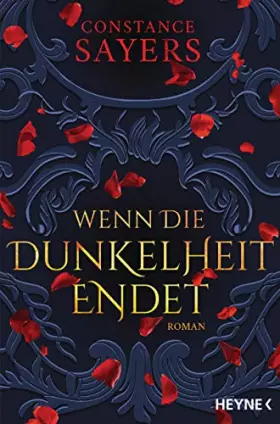 Couverture du produit · Wenn die Dunkelheit endet: Roman