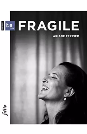 Couverture du produit · Fragile