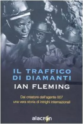 Couverture du produit · Il traffico di diamanti