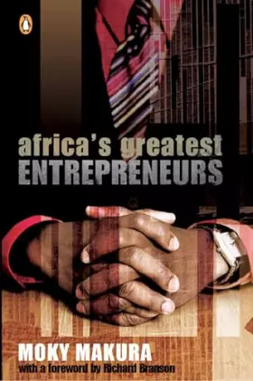 Couverture du produit · Africa's Greatest Entrepreneurs
