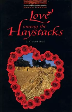 Couverture du produit · Love among the Haystacks