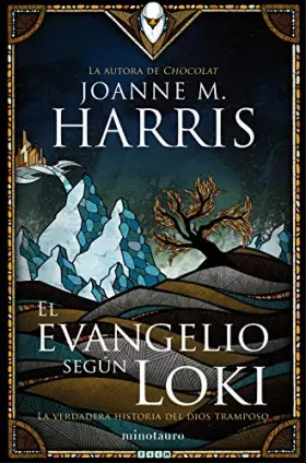 Couverture du produit · El evangelio según Loki