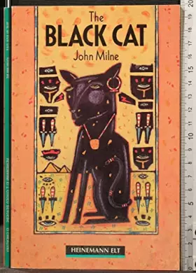 Couverture du produit · Black Cat: Heinemann Guided Readers