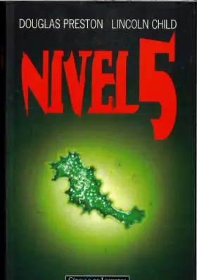 Couverture du produit · Nivel 5