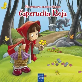 Couverture du produit · Caperucita Roja