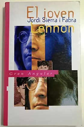 Couverture du produit · El Joven Lennon