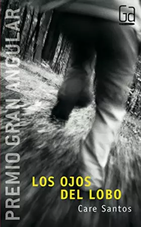 Couverture du produit · Los Ojos Del Lobo/ the Eyes of the Wolf