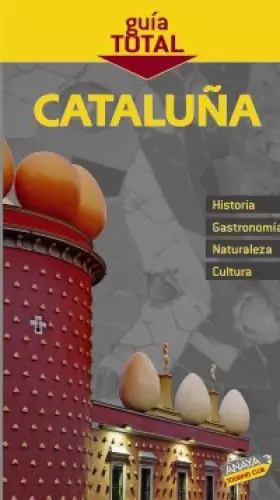 Couverture du produit · Cataluna / Catalonia