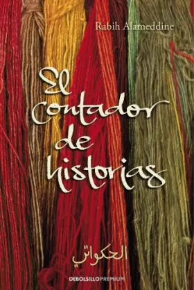 Couverture du produit · El contador de historias