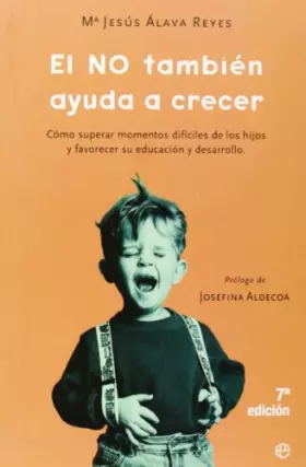 Couverture du produit · El no tambien ayuda a crecer/ NO also helps grow