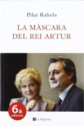 Couverture du produit · La mascara del rei artur