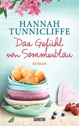 Couverture du produit · Das Gefühl von Sommerblau