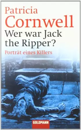 Couverture du produit · Wer war Jack the Ripper?