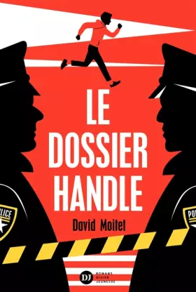 Couverture du produit · Le Dossier Handle