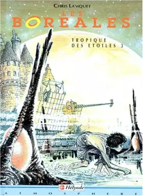 Couverture du produit · atmosphère