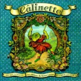 Couverture du produit · CALINETTE 3/8ANS