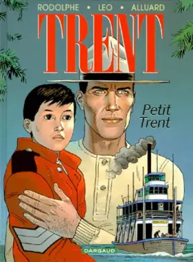 Couverture du produit · Trent, tome 8 : Petit Trent