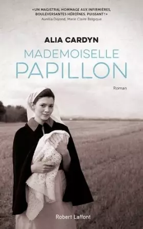 Couverture du produit · Mademoiselle Papillon