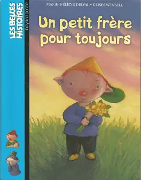 Couverture du produit · Un petit frère pour toujours