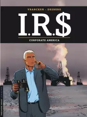 Couverture du produit · I.R.$. - tome 7 - Corporate America